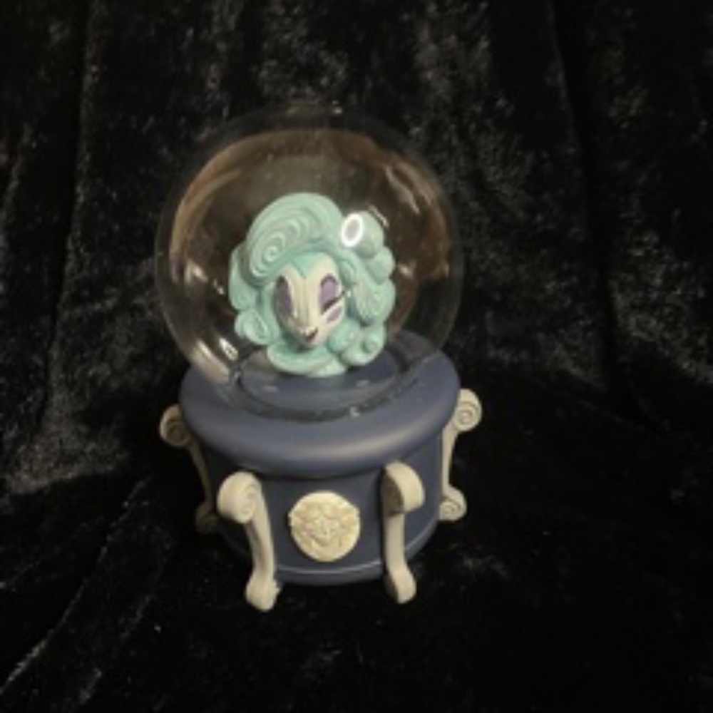 Madame Leota Trinket Box